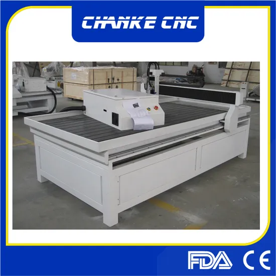 Precisioncraft Woodworking CNC Engraving Machine 1300X2500mm Water Cooling