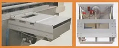 Woodworking Machinery Hydraulic Veneer Cipper Wood Lathe Cutting Machine