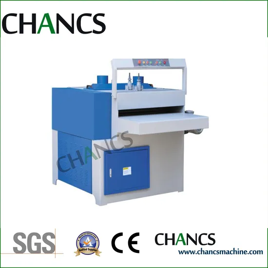 Factory Manufacture Supplier Multi Blade Rip Saw Machine Mj-Q2-600-50