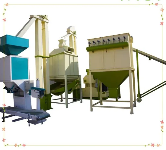 Energy Saving High Performance Big Gear Wood Pellet Production Line
