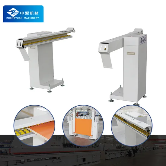 Panel Turner with Robust Construction for Long-Term Durability