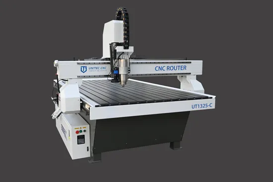 Promotion Sign 1325/2030 with Promotion Wood Cutting Engraving Craving Machine CNC Router for Furniture Making Factory