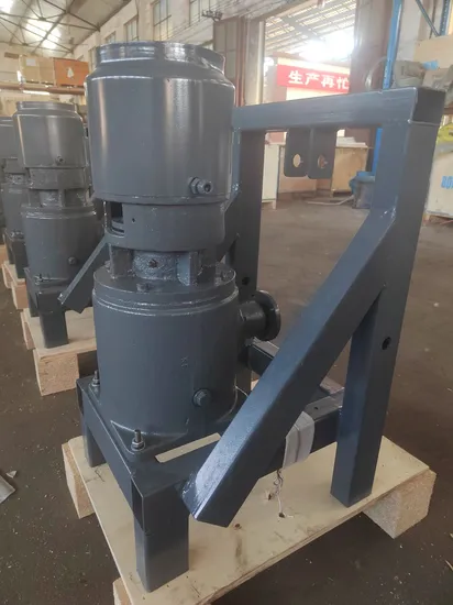 2024 Manure Pellet Mill and Pellet Mill Machine for Animal Feed in One Unit