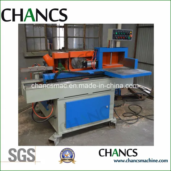 High Quality Finger Joint Shaper China Supplier
