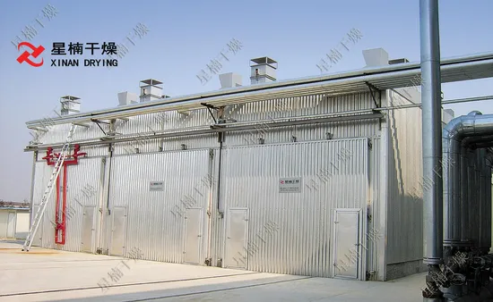 All-Al, Fully Automatic, Maintaining Excellent Product Quality Woodworking Dryer Wood Fast Drying Machine