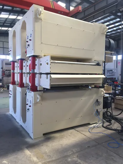 Grinding Sanding Machine