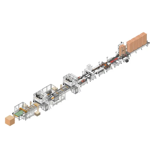 Automatic Nailed Wood Pallet Groove Cutting Machine