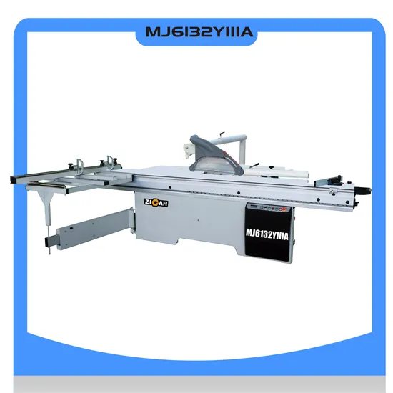 ZICAR 45 90 degree wood cutting saw wood office desks panel saw sliding table saw peru woodworking machine