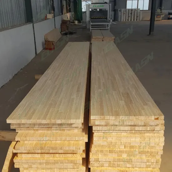 30kw Edge Gluing Radio Frequency Finger Joint Wood Machine