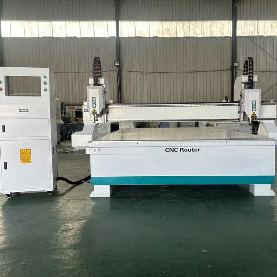 Furniture Making Woodworking Machinery Engraving Cutting 1325 CNC Router with CE