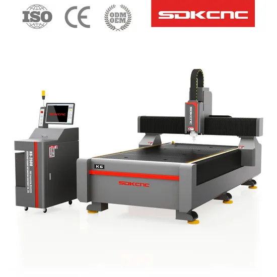 Precision CNC Wood Advertising Machine for Creative Crafting Solutions