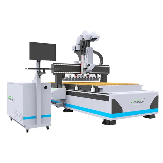 Low Price Mini CNC Router Wood Carving Machine for Aluminium Plate Engraving Processing