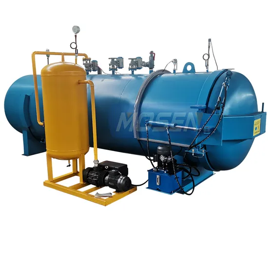 New Style High Efficient Hot Sale Low Price Good Quality Wood Preservation Autoclave Lumber Pressure Impregnation Plant for Sale