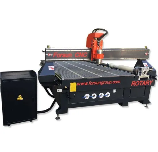 41% Discount Affordable Price 3D Wood CNC Router Machine 1325 Woodworking Acrylic MDF Engraving Carving Cutting Router CNC Machinery with Rotary