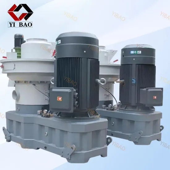 1000kg/H Hardwood Sawdust Wood Pellet Making Machine Price