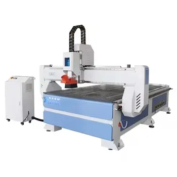 Competitive Price Advertising Wood 1325 CNC Engraving Router Machine with Handle Controller