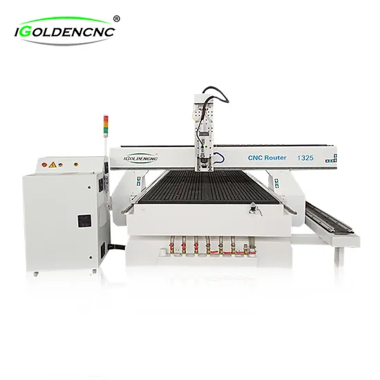 Multi Function CNC Router with Right Side Rotary 4axis Wood Router for Door Furnitures Cabinets MDF Plywood