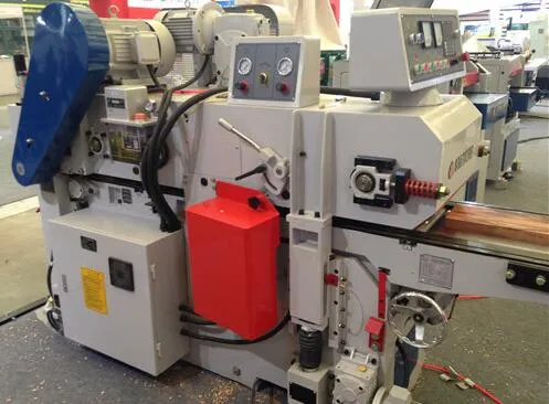MB206h Double Side Electric Wood Planer Machine