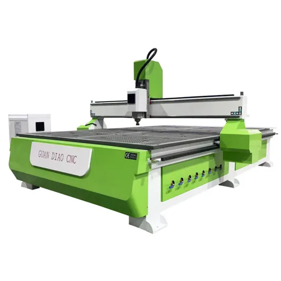 1325/1530/2030/2040 CNC Router Motor Spindle with CE Certificate From Manufacturer
