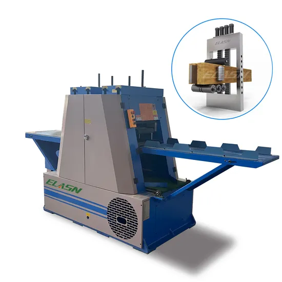Heavy-Duty 22kw Electric Motor Frame Saw Cutting Machine for Sale
