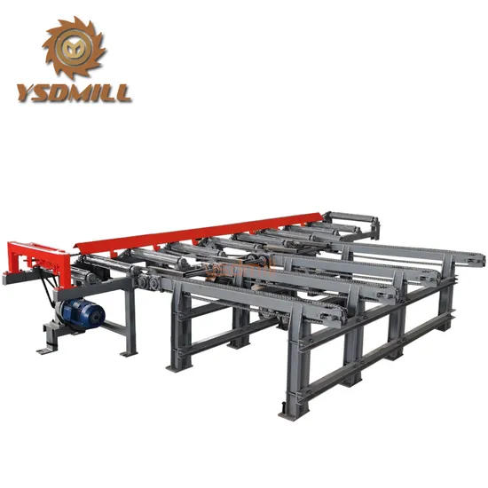 China Conveyor Manufacturer Board Output Roller Conveyor System