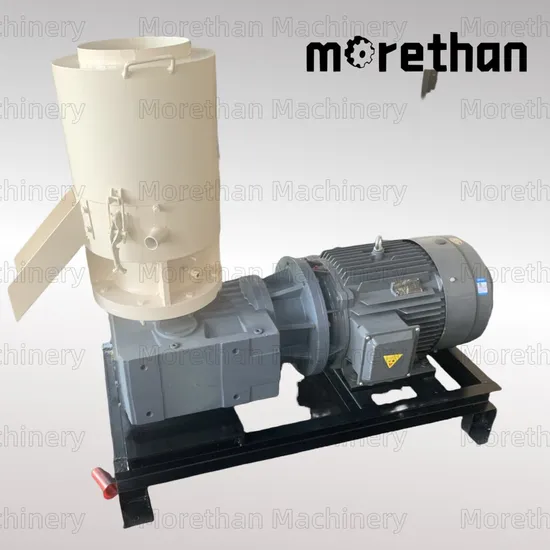 Wood Pellet Machine 200-8000kg/H 380V Pellet Press Granulator Pelletizer Pellet Making Machine Sawdust Pellet Machine Line