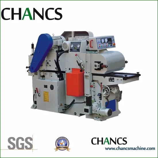 Experienced Double Side Planer OEM Service Supplier