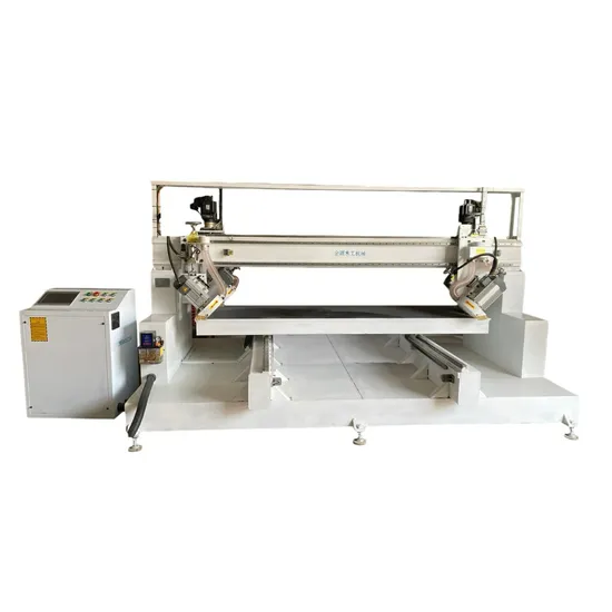 Multi Functional Design of CNC Woodworking Slotting Machine, Meeting The Slotting Needs of Gift Boxes, Furniture, and Speakers