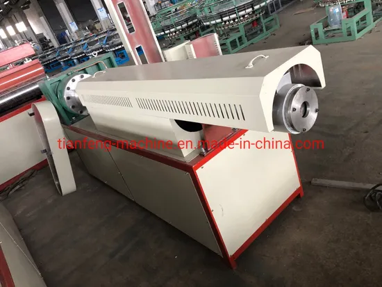 Woven Bag Recycle Machine