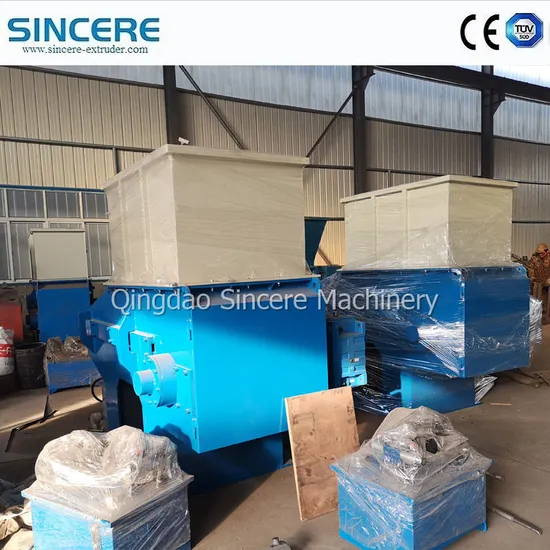 Crusher Shredder Knives for Crusher Grinding Machine