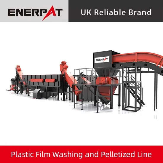 PP/PE Bag Laminated Film Granulating Machine/HDPE LDPE Film Recycling Pelletizing Line