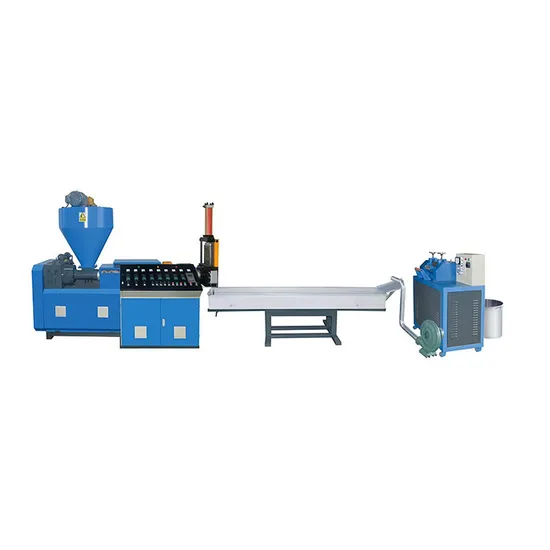 Plastic Recycling Machine Bag Drum Dirty Plastic Recycling Machine
