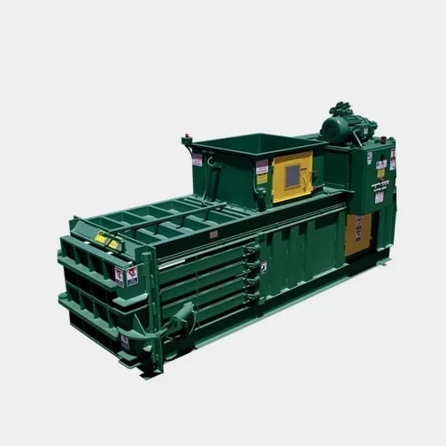Herbal Feed Baler Machinery Straw Baling Machine Hay Block Making Machine
