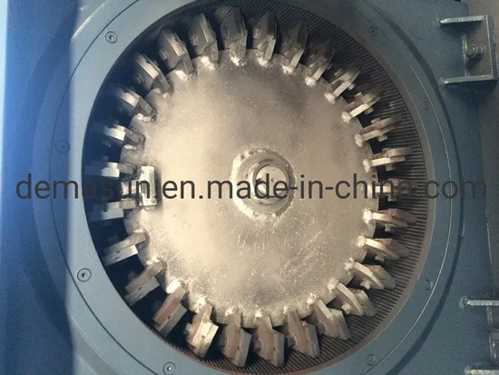 PVC Pulverizer Milling Machine Grinder Machine Plastic Pulverizer PVC Pipe Machine Plastic Recycling Powder Making Machine PVC Grinder Machine