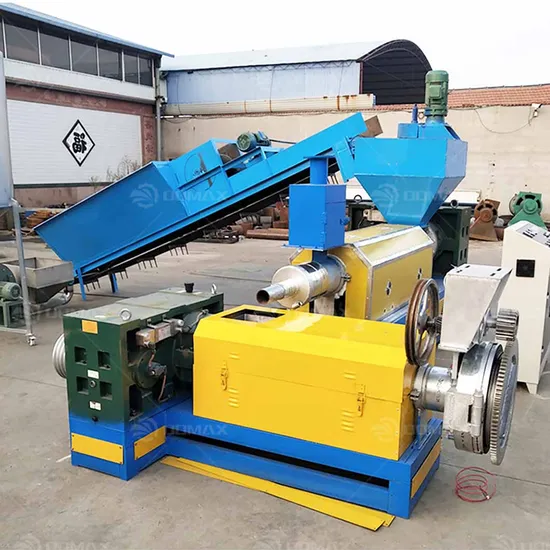 Hot Sale EPS/XPS Fish Box Foam Material Shredder Crushing Washing Line Granules Making Machine