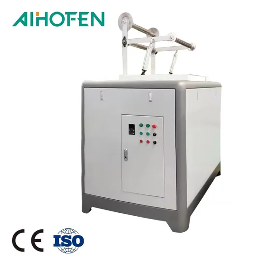 Heavy-Duty Online Plastic Crusher for Bottles and Containers
