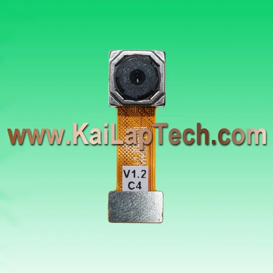 Klt-P6ma-Imx258 V1.2 13MP Imx258 Mipi-Schnittstelle Autofokus Kameramodul