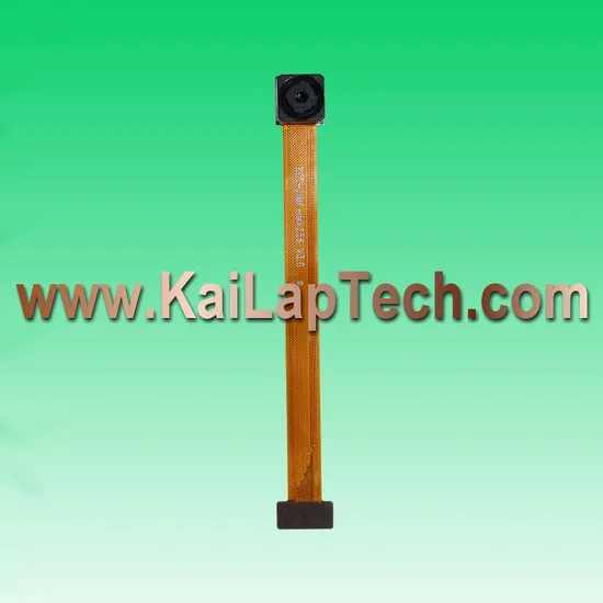 Klt-J1mf-Imx258 V3.0 13MP Imx258 Mipi-Schnittstelle Fester Fokus Kameramodul