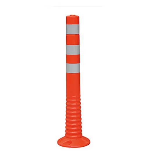 Parking Bollards Traffic Delineators Traffic Bollard Parking Posts