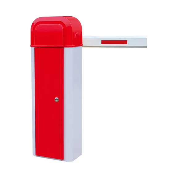Automatic Barrier Gate for Car Parking and Highway Toll System