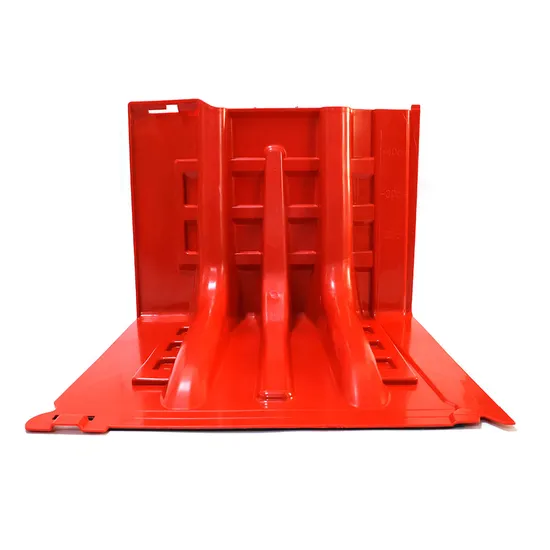 Flood Control Board, Removable Flood Gate