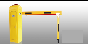 Barrier Gate, Auto Parking Boom Barrier for Motorcycle