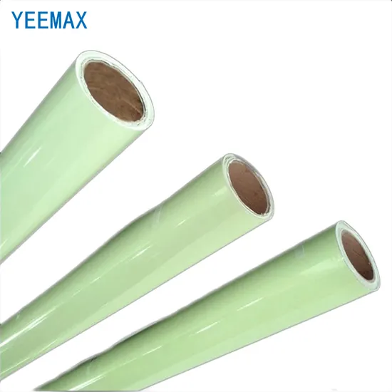 Photo Luminescent Film Light Storage Film 30 Hours