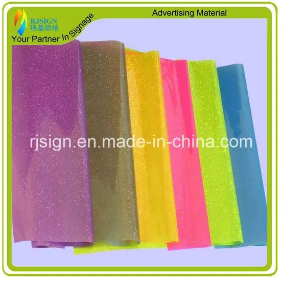 Commercial Grade Pet Reflective Sheeting for Road Safety