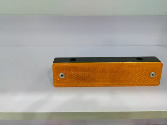 2019 High Reflective Guardrail Delineator