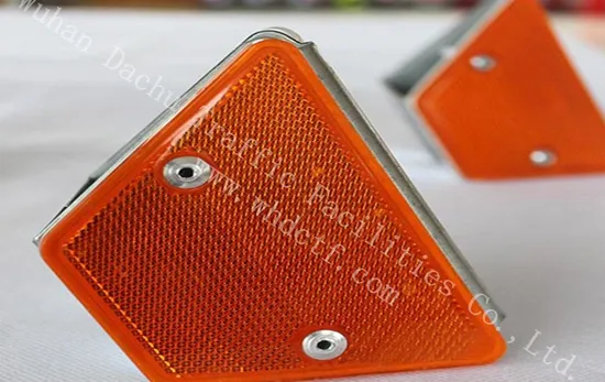 China National Guardrail Standard Delineators