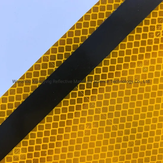 Aluminum+Reflective Material Reflective Tape Traffic Sign Board with Low Price
