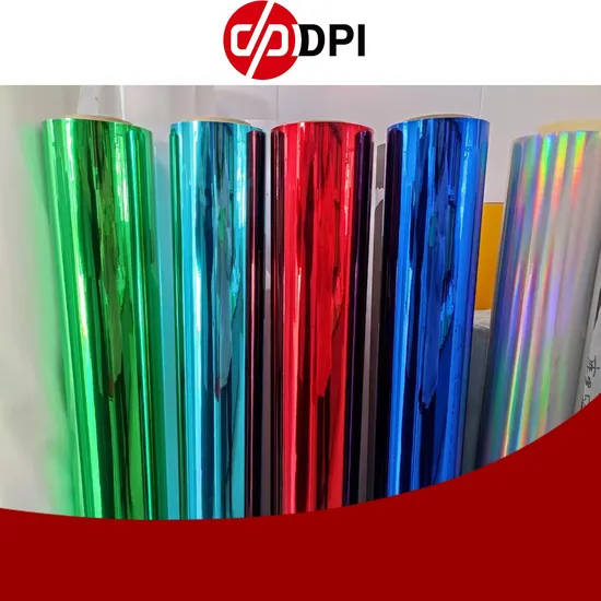 High-Visibility Diamond Grade Reflector Prismatic Reflective Film Pet Self Adhesive Reflective Sheeting
