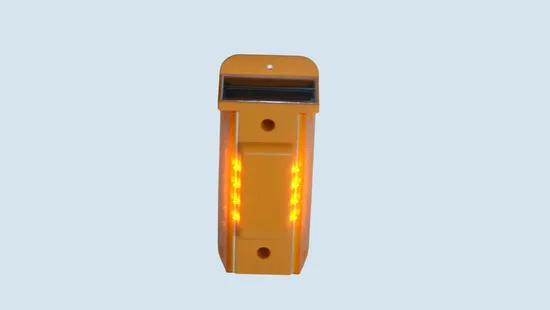 Solar Road Guardrail Light, Solar Traffic Light