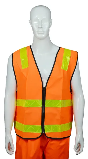 009high-Visibility Reflective Safety Vest Weith CE Certificate